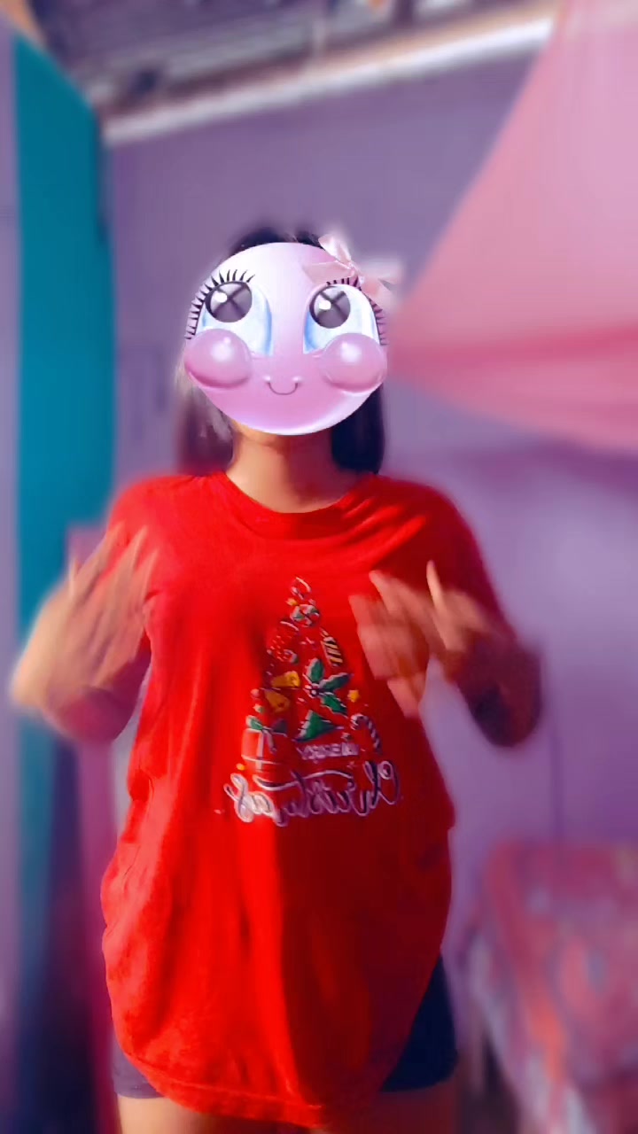 @🐾玛丽亚 🪼