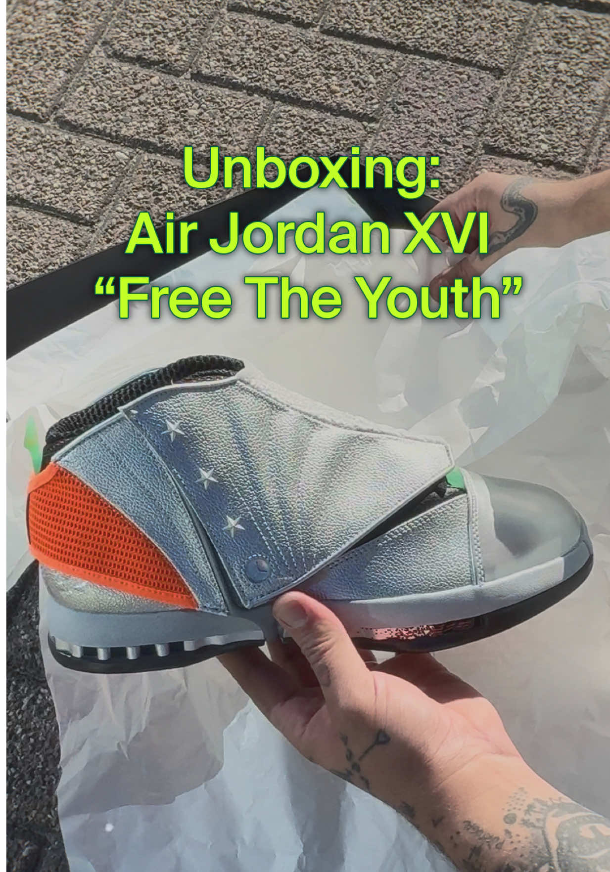 @StockX