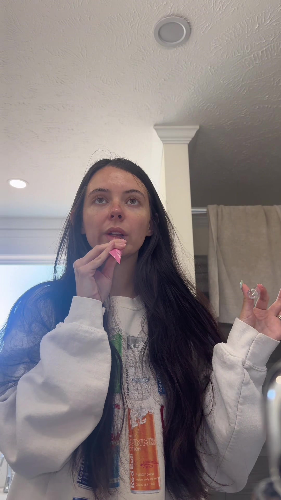 @Jillian Wright | Working Mom