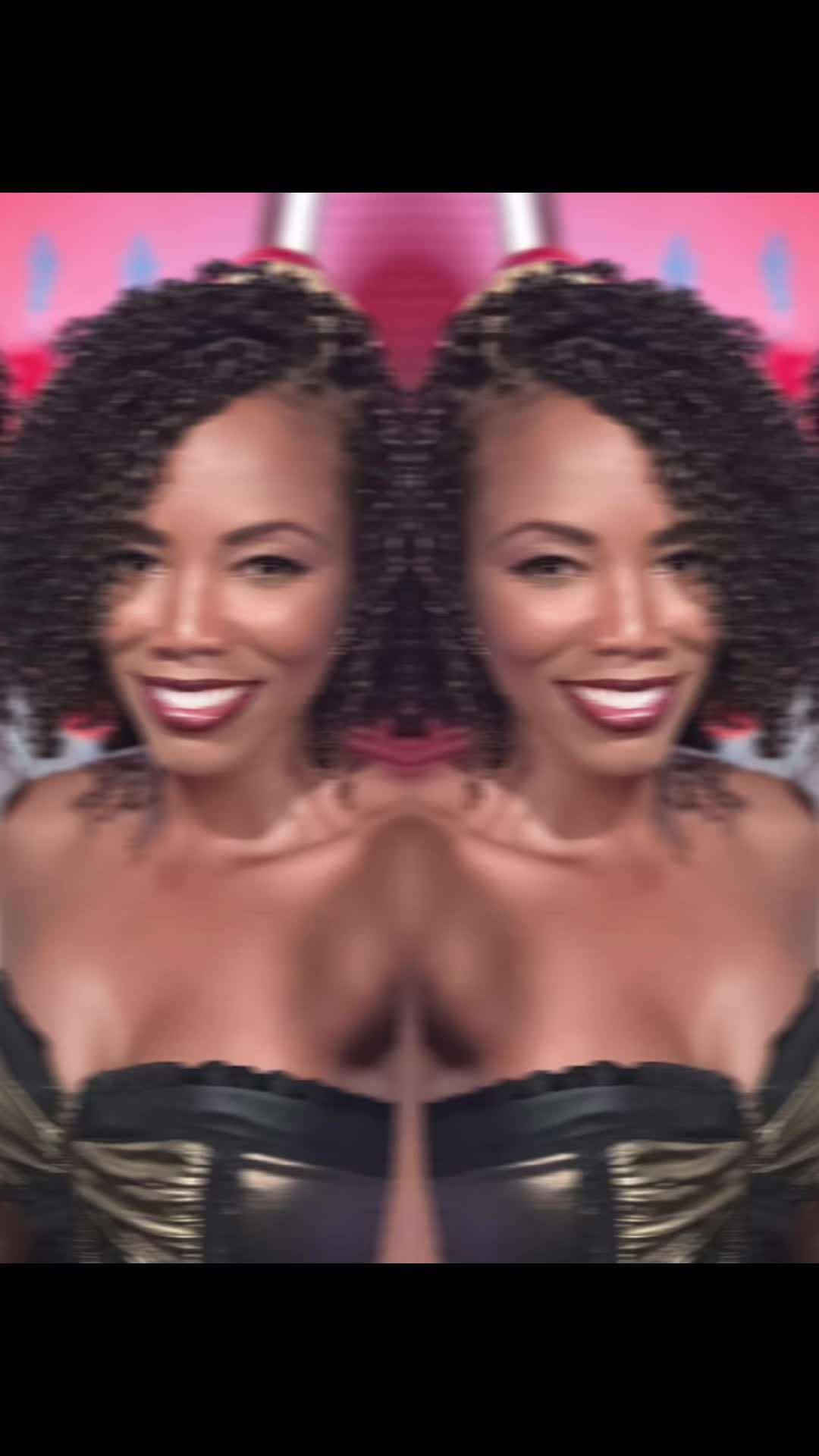 @Shanequa Reed