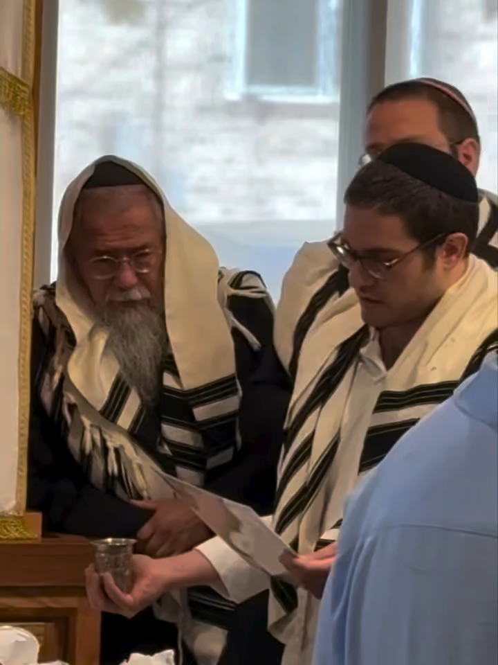 @Dayinmyjewishlife