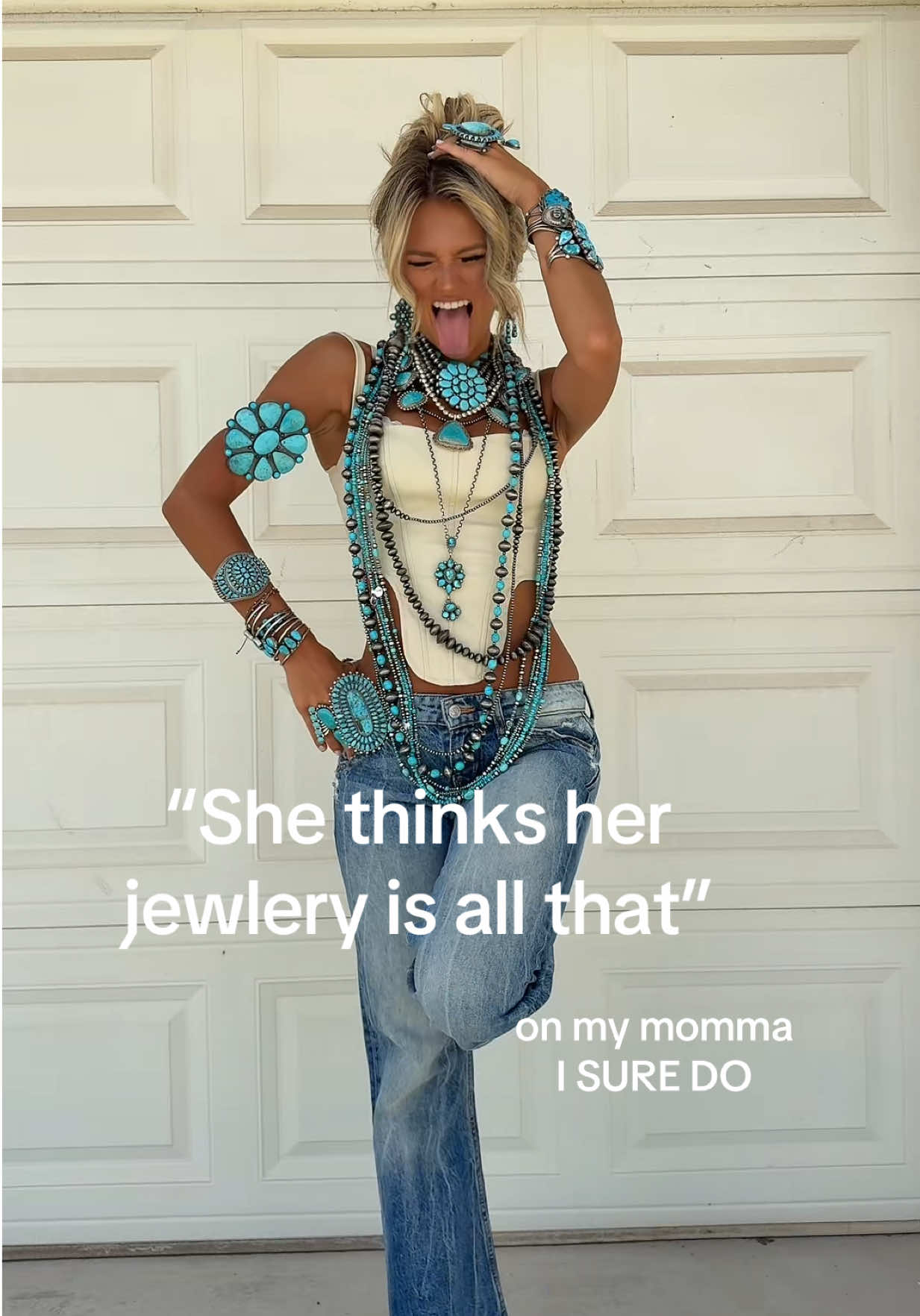 @Hippie Cowgirl Couture