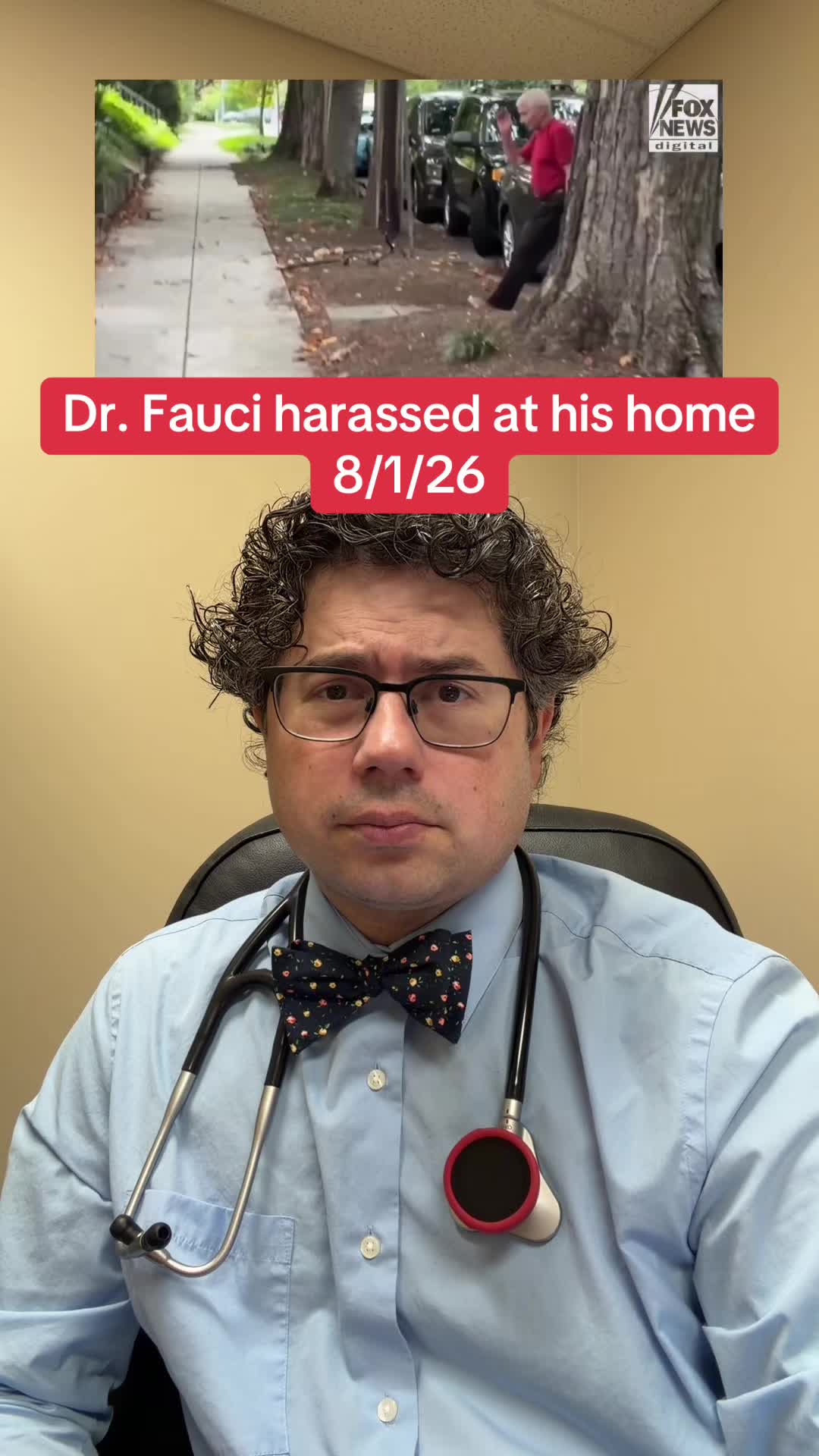@Dr. Rubin, MD