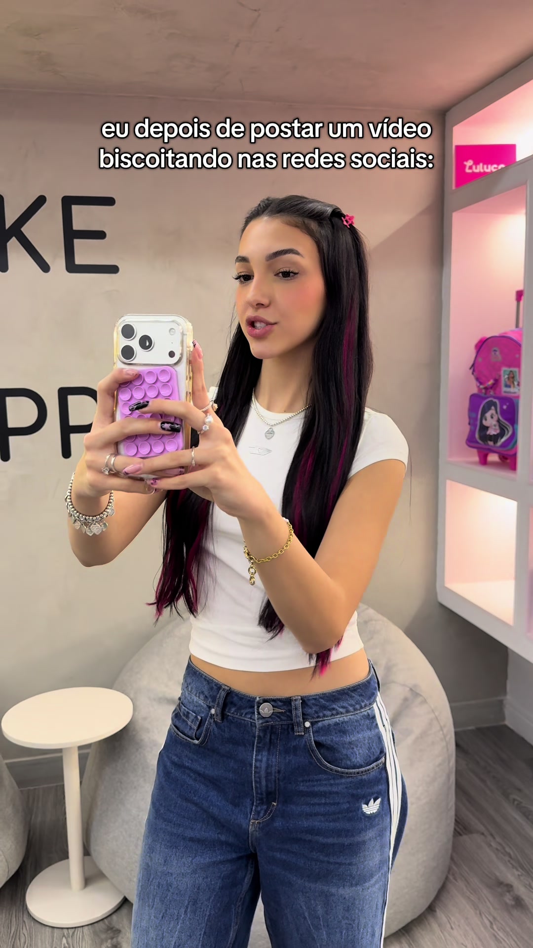 @Luluca 🩷