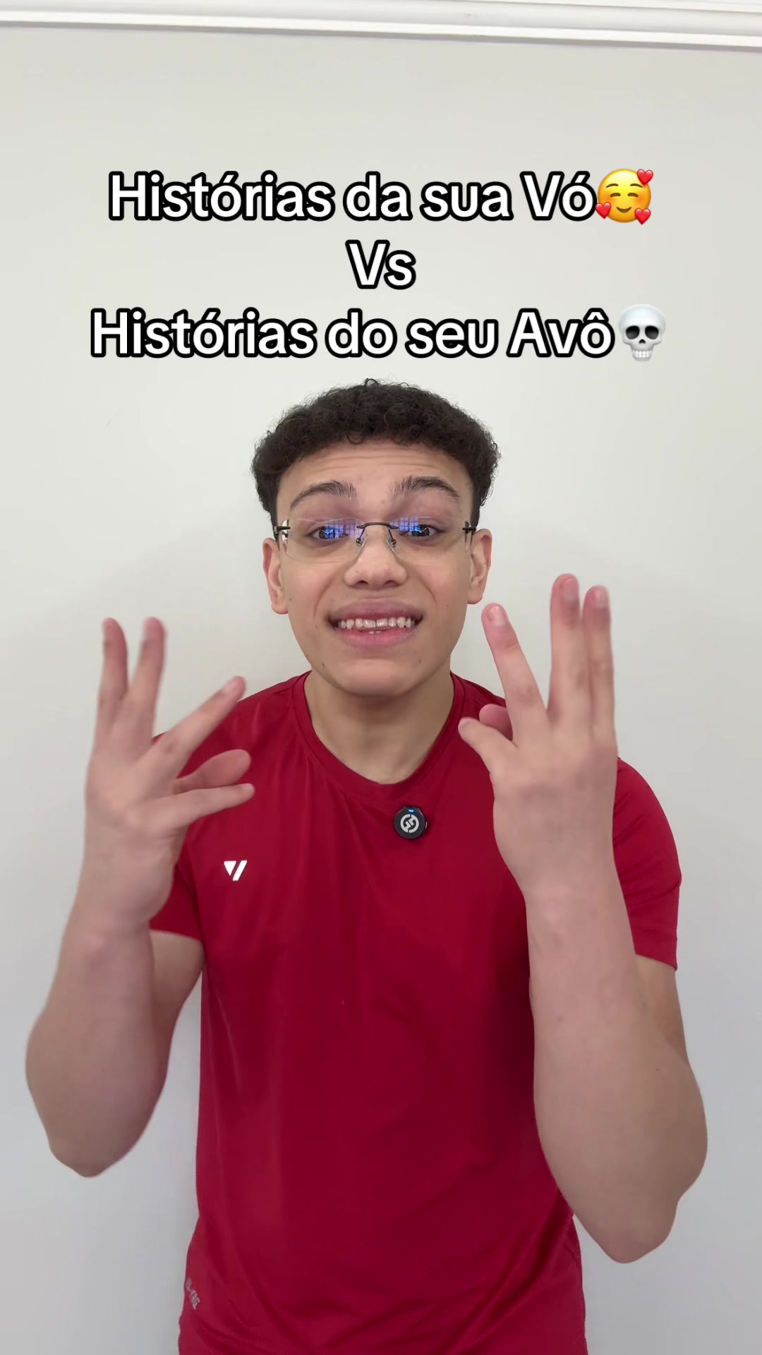 @Lux Santana