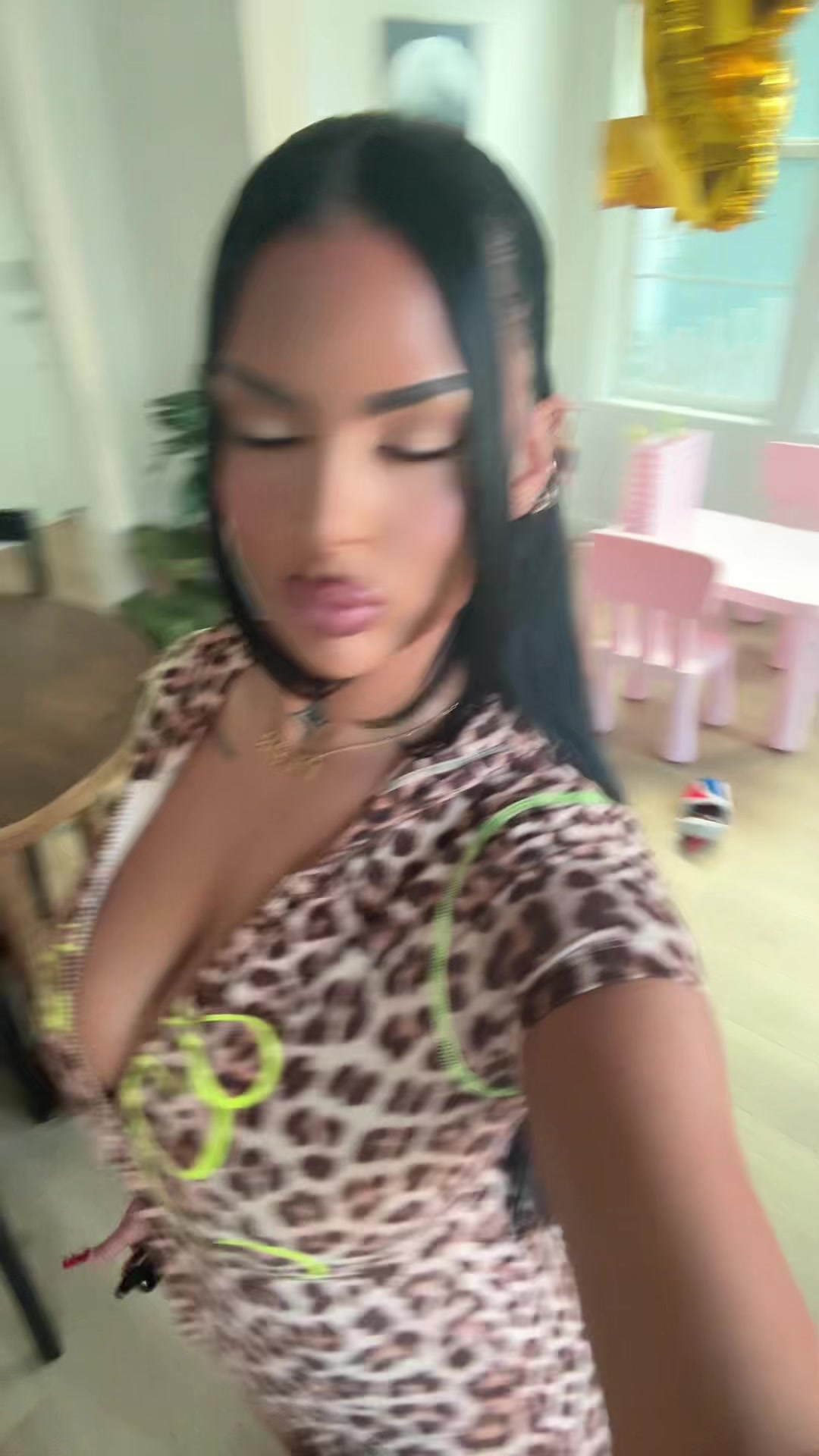 @aliza jane