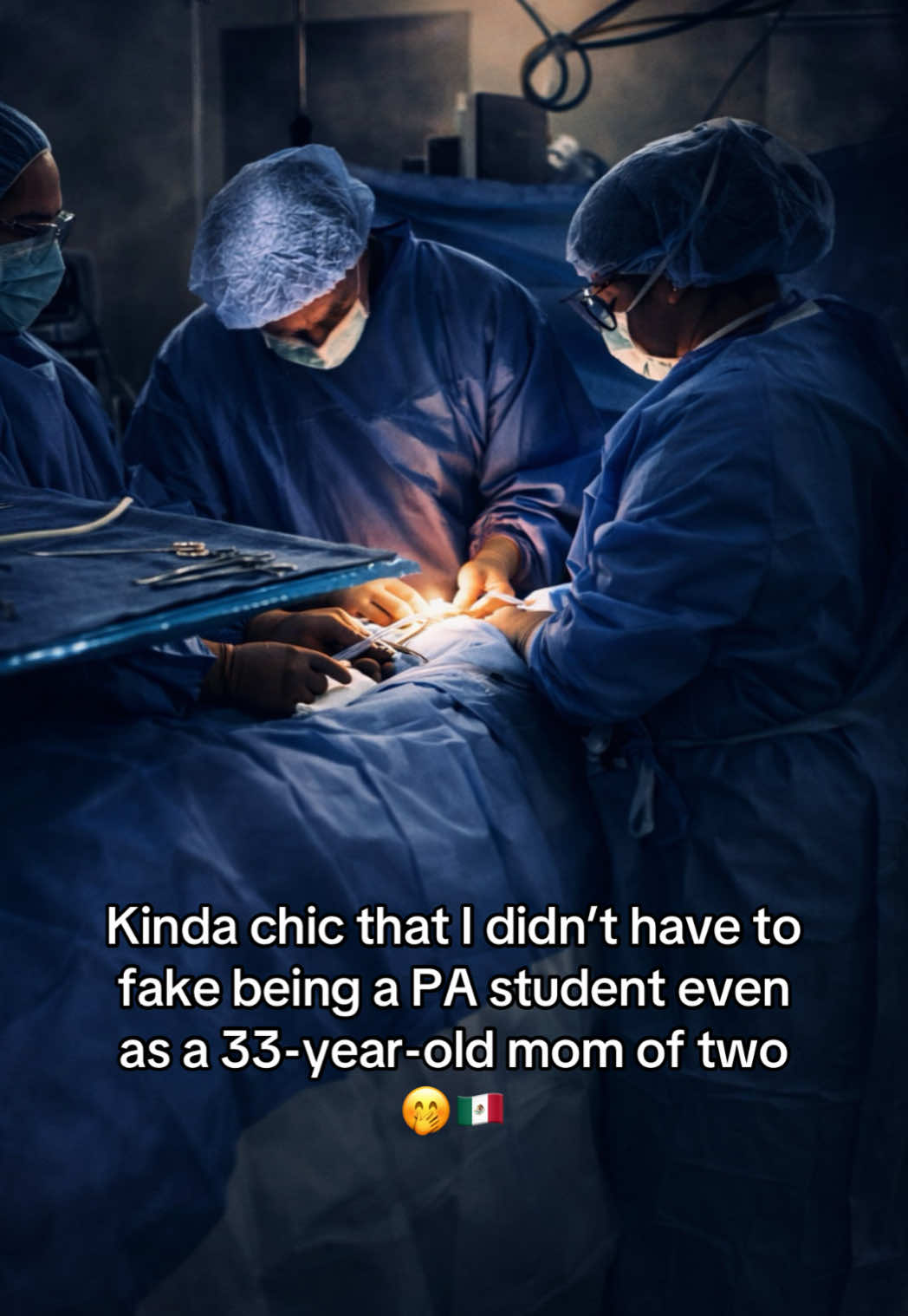@Maricsa | PA ⚕️