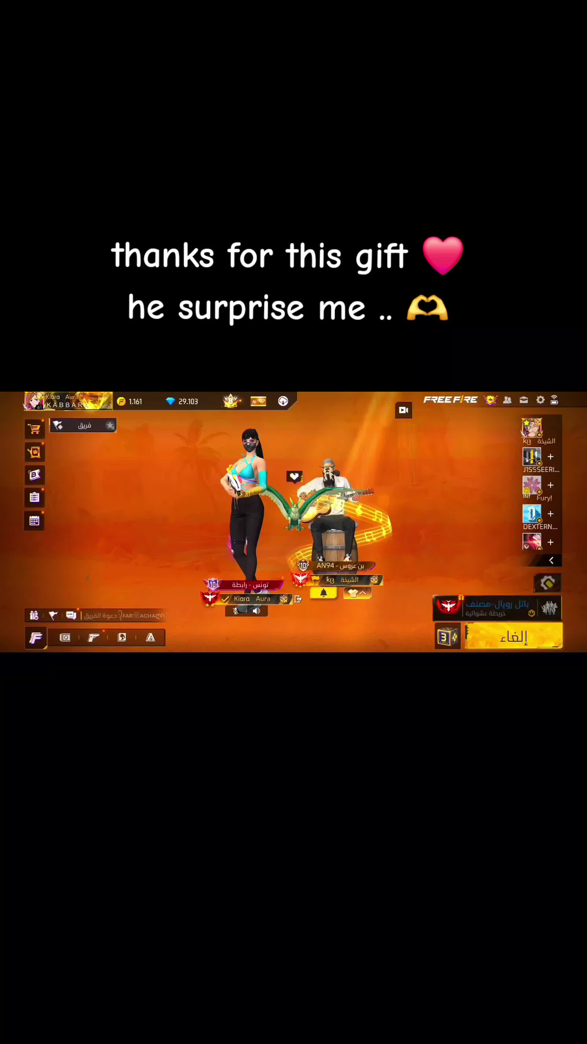 @KIΛะฏΛ ๐ ููููููููุงุงุฑุง ๐ธ