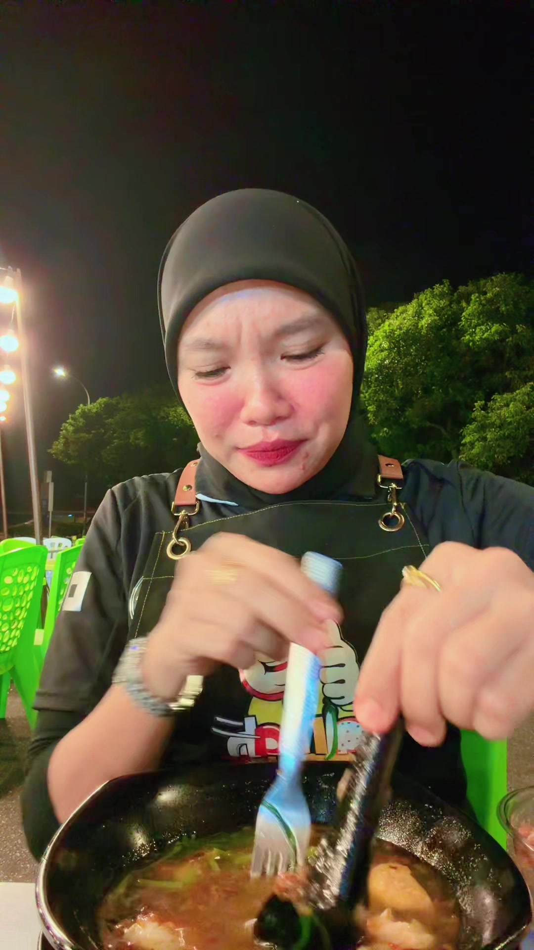 @YTFSalmahGebuMelaka
