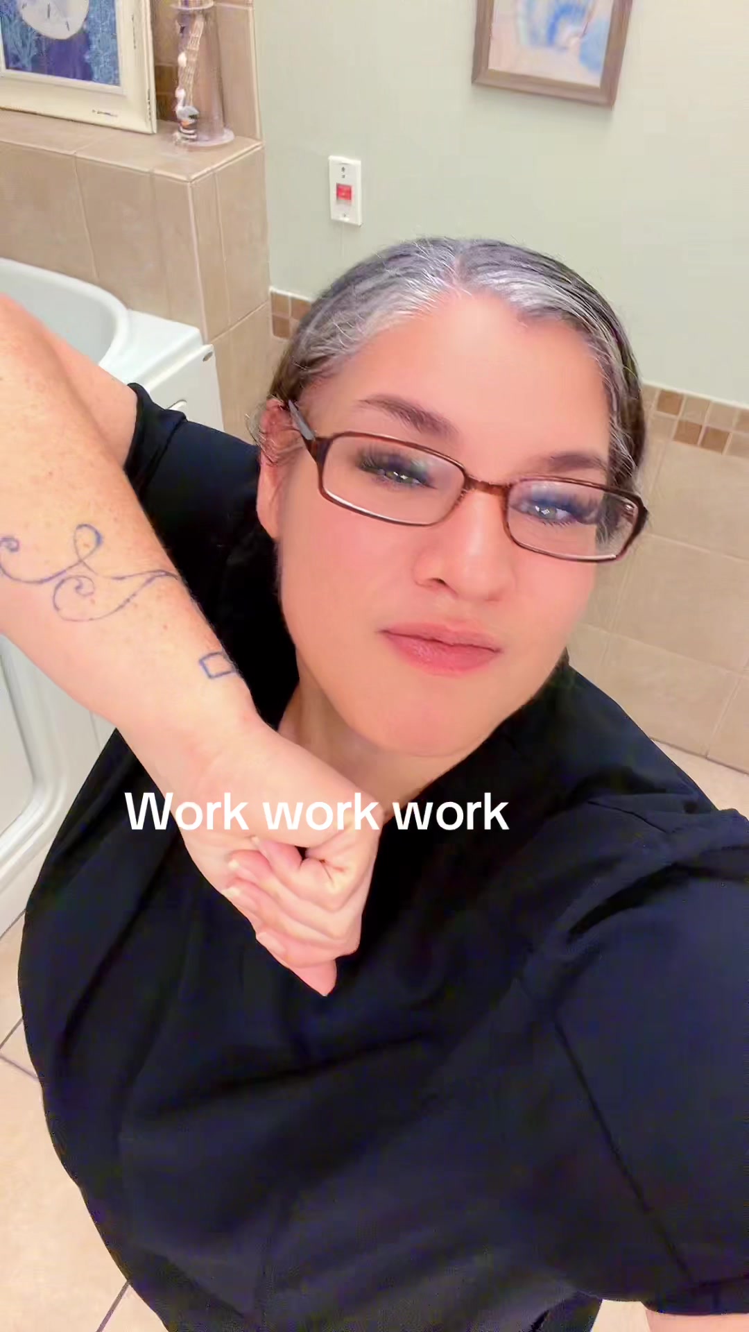 @Kim Ferguson