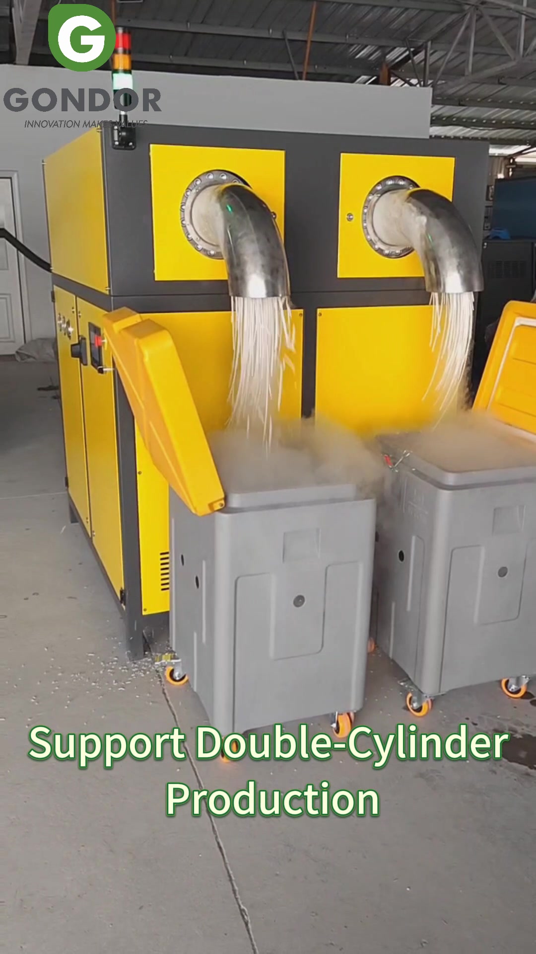 @Gondor Machinery
