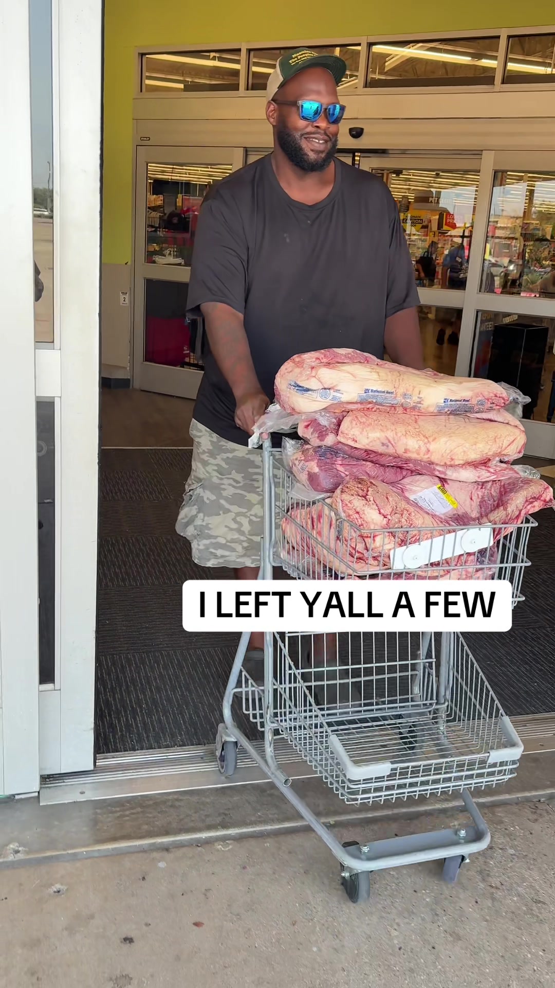 @THE MEAT MESSIAH