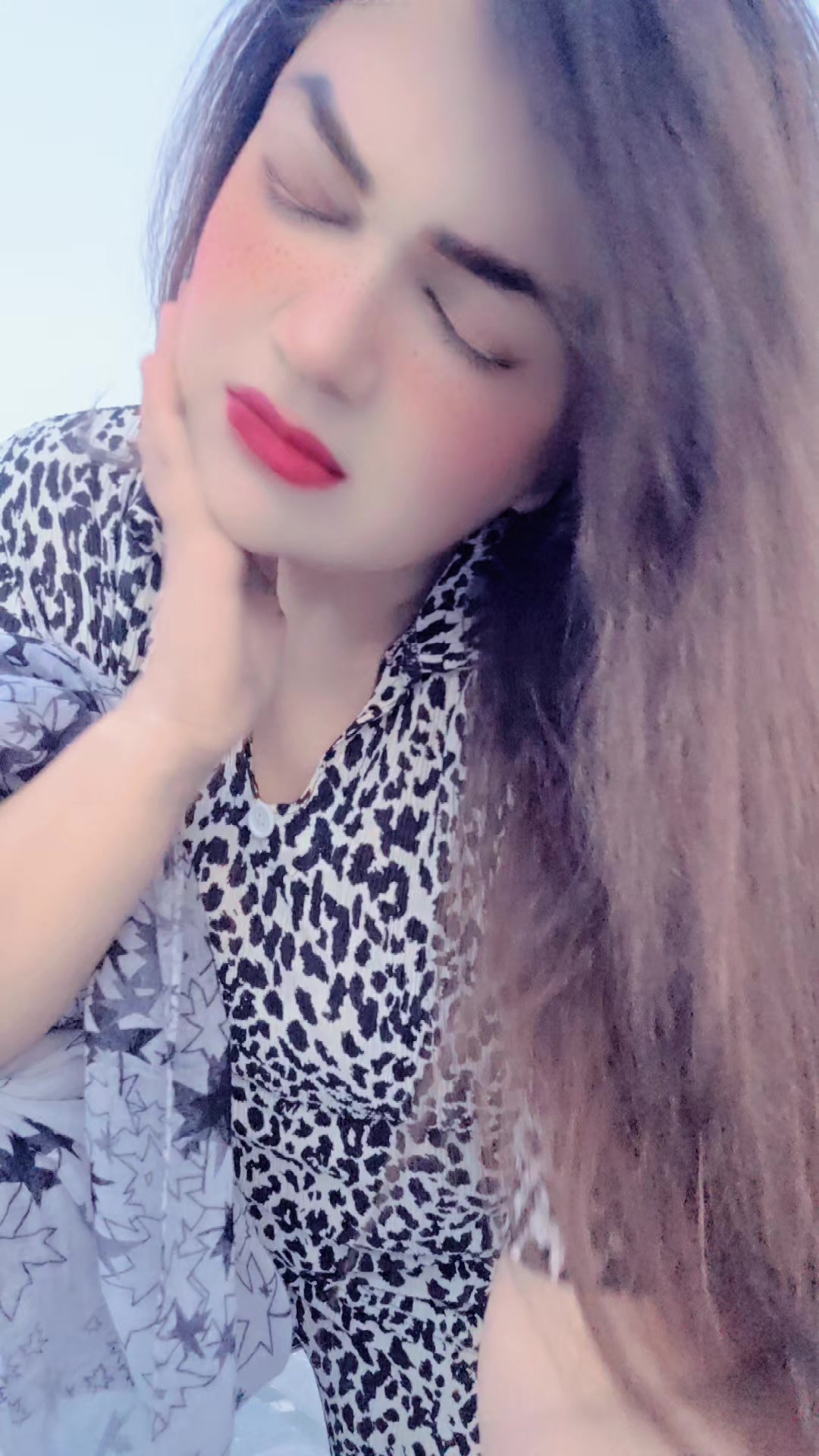 @Shaguftakhn❤️