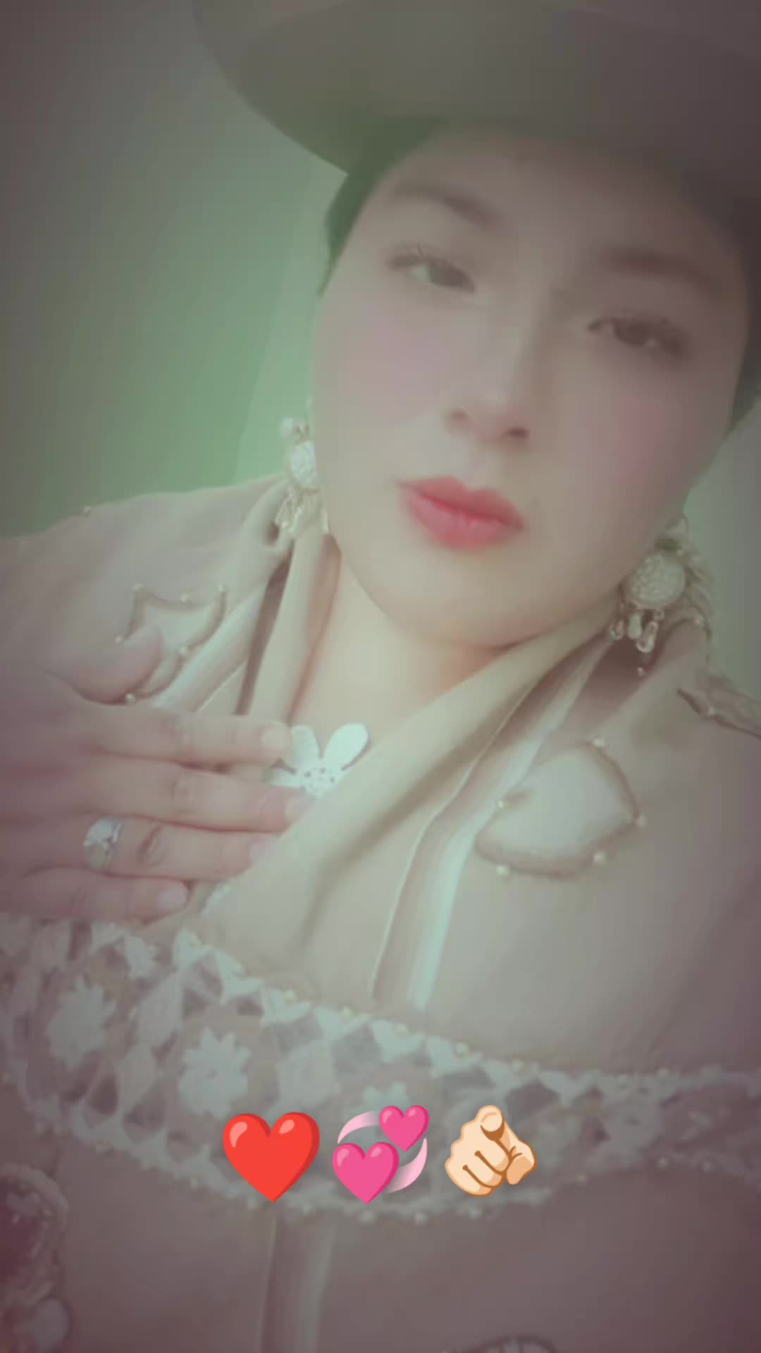 @Aby Corazón 😘❤️