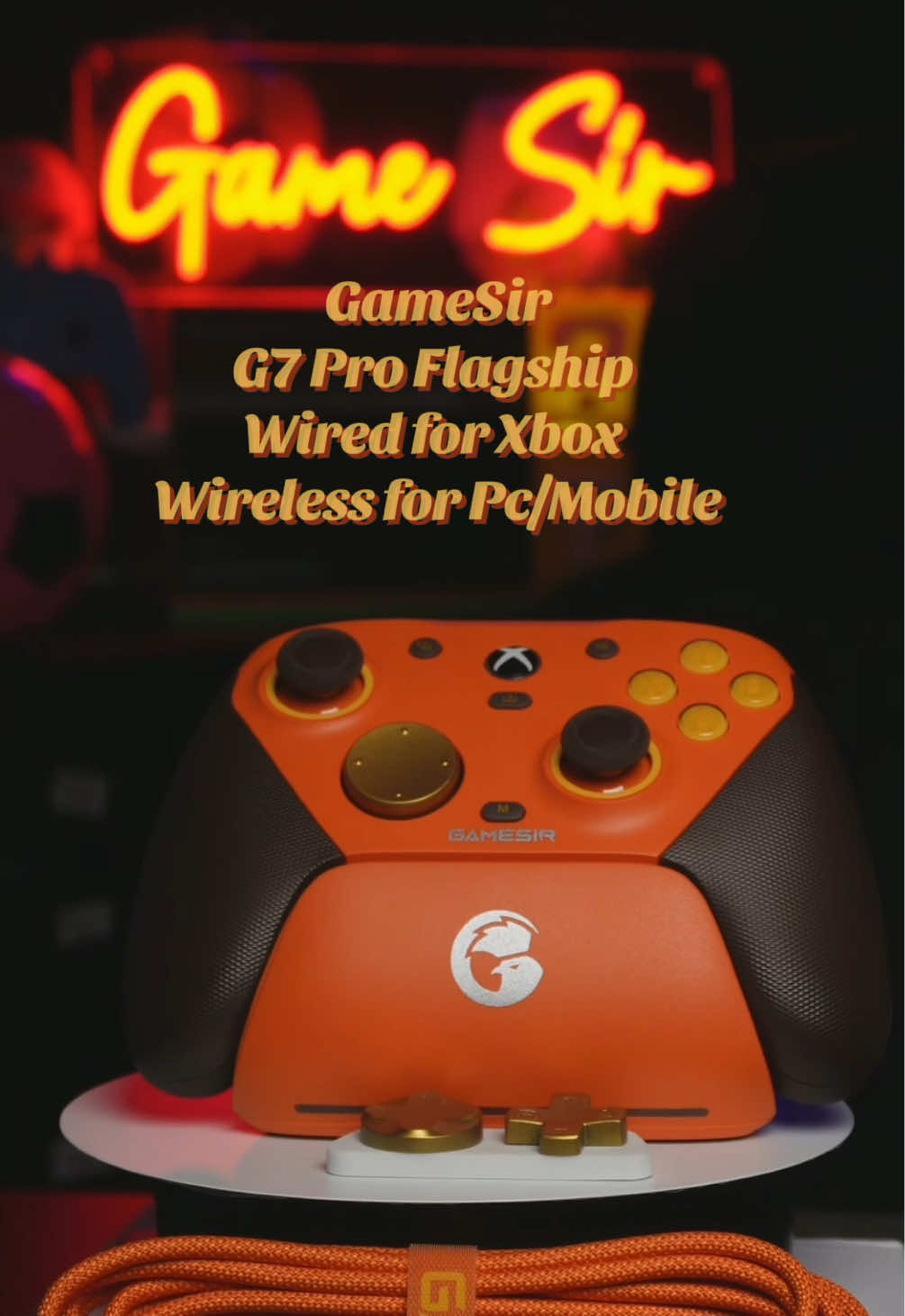 @GameSirHotStar