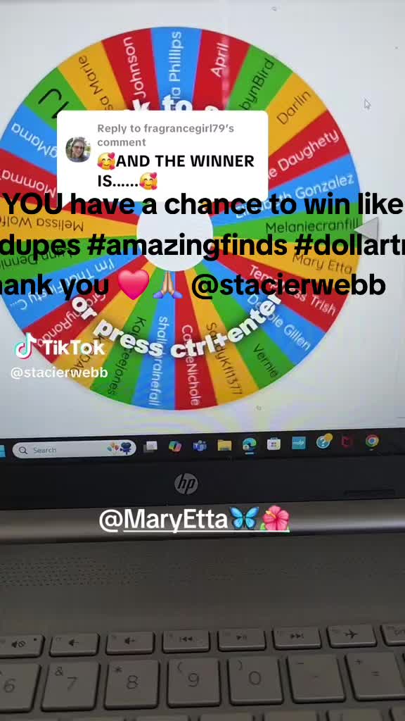 @Mary Etta 🦋🌺