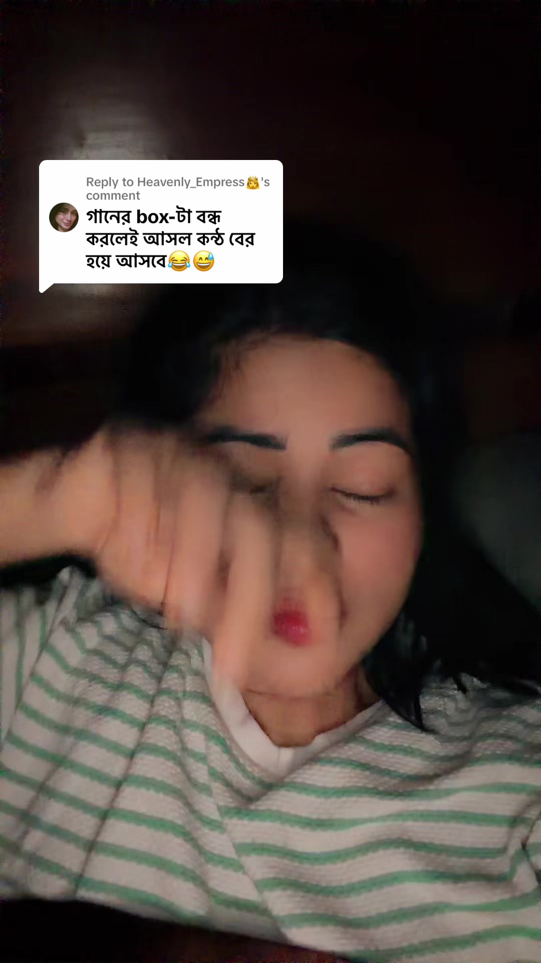 @Nafaisa nisha🥰