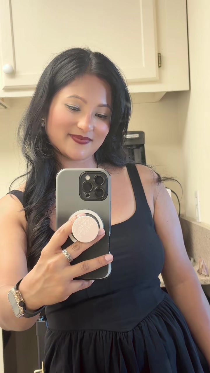 @Suranisha