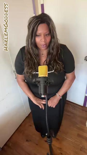 @Harlem_Goddess ❌❌