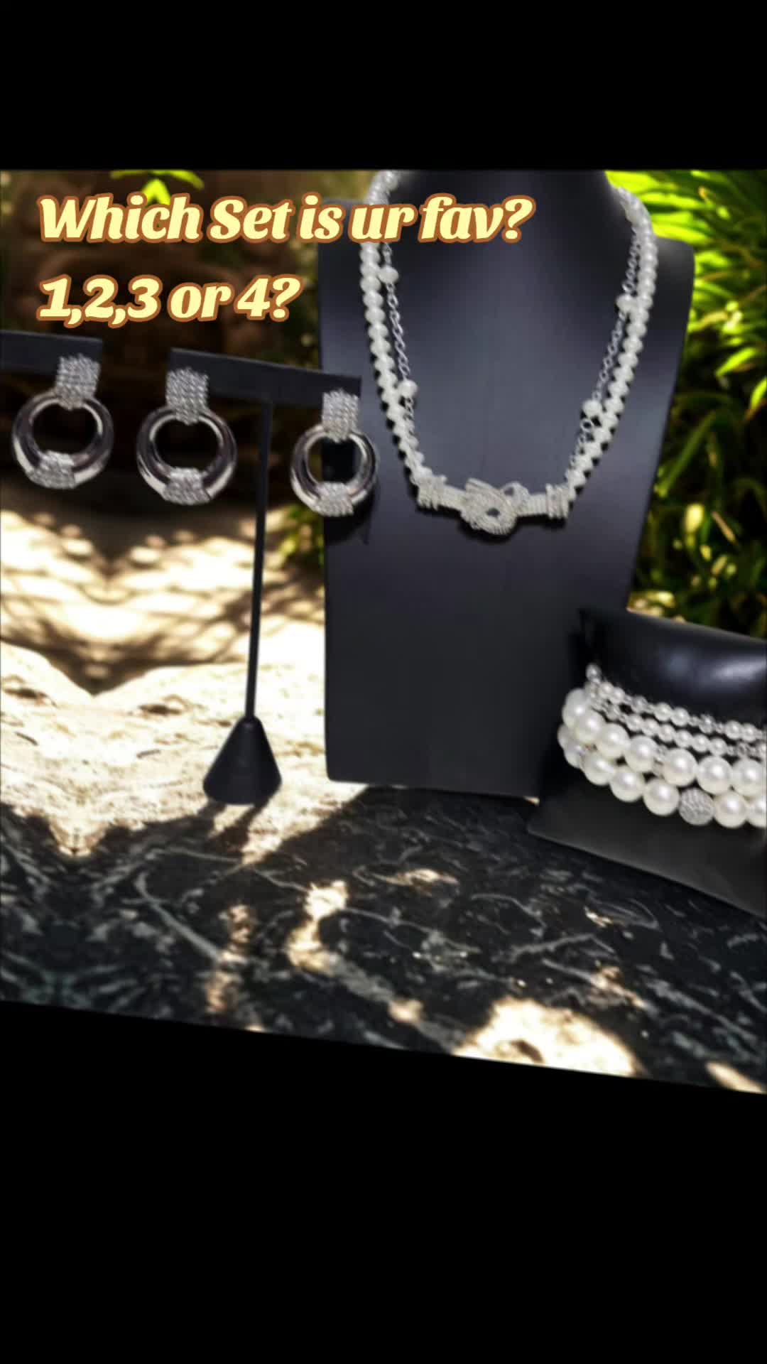 @The Polished Look Jewelry