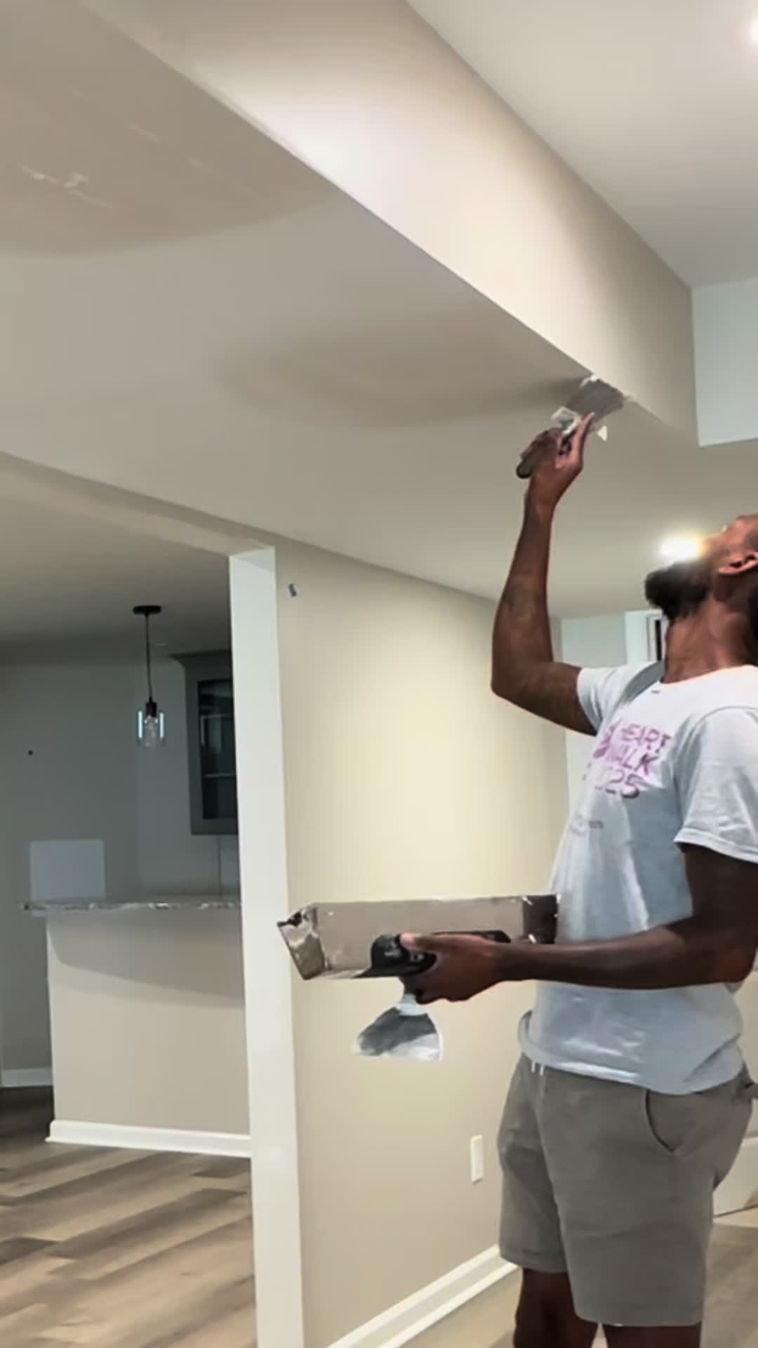 @The Drywall Guy