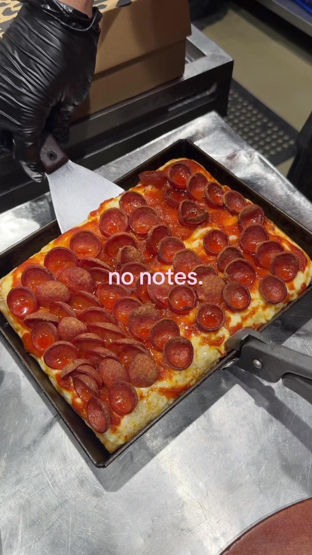 @Crosta Pizzeria