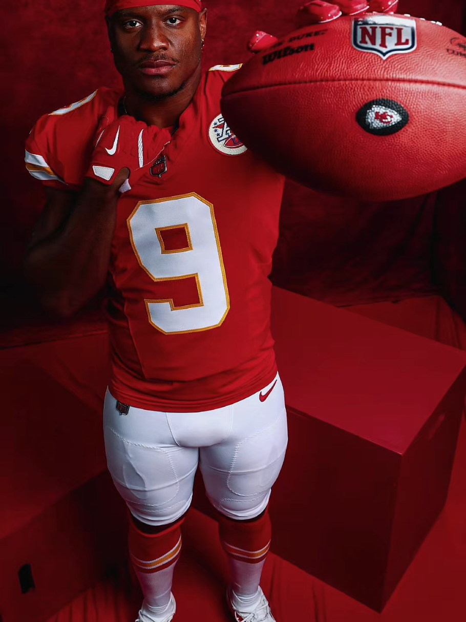 @Chiefs Fan