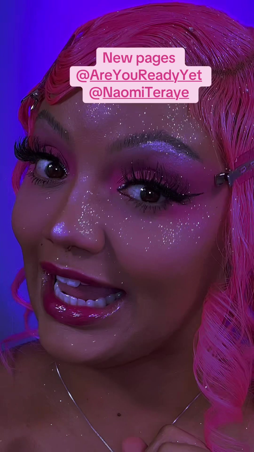 @Naomi Teraye