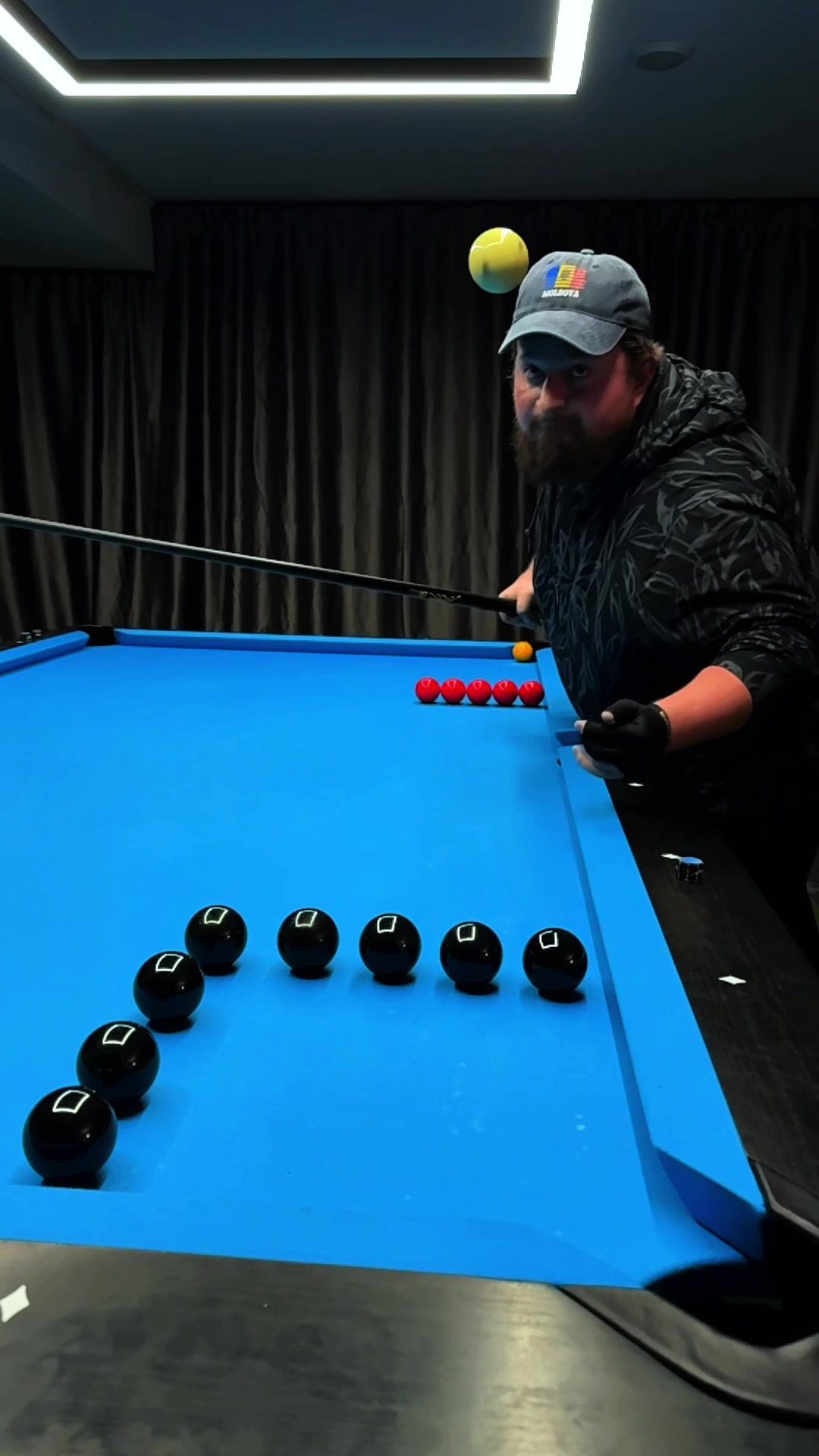 @CEO of Trickshots