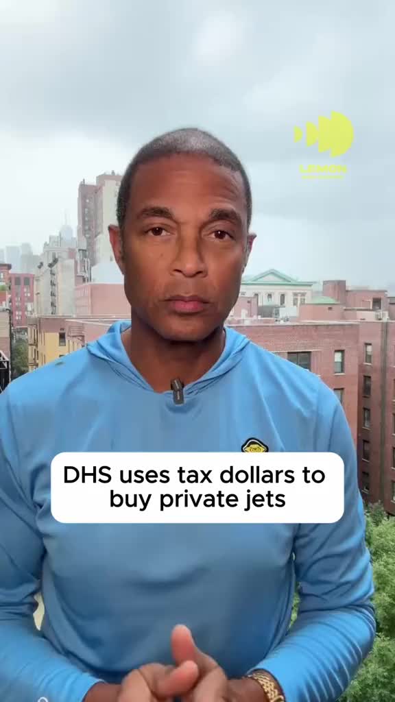 @Don Lemon