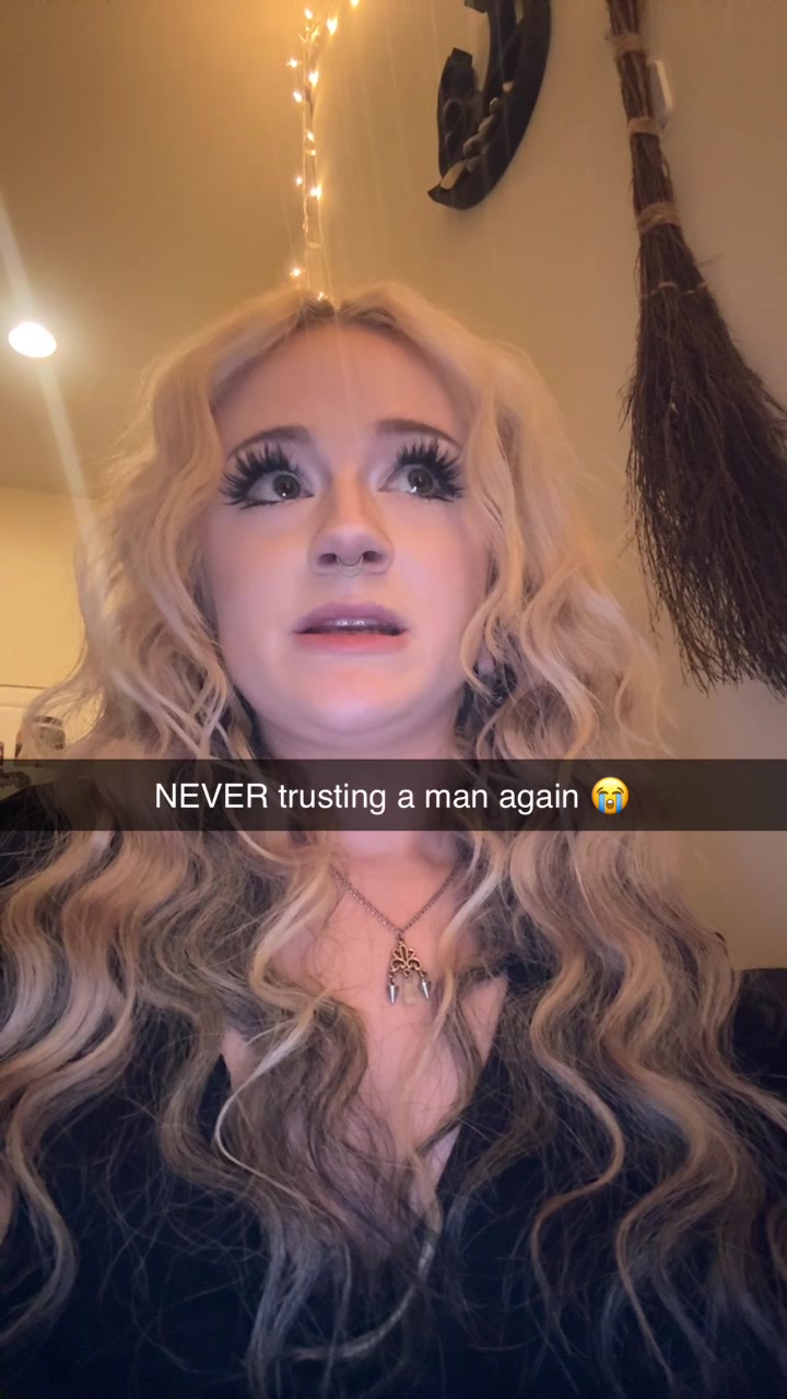 @cry baby