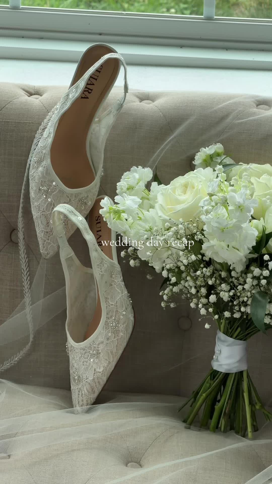 @Wedding Content Creator