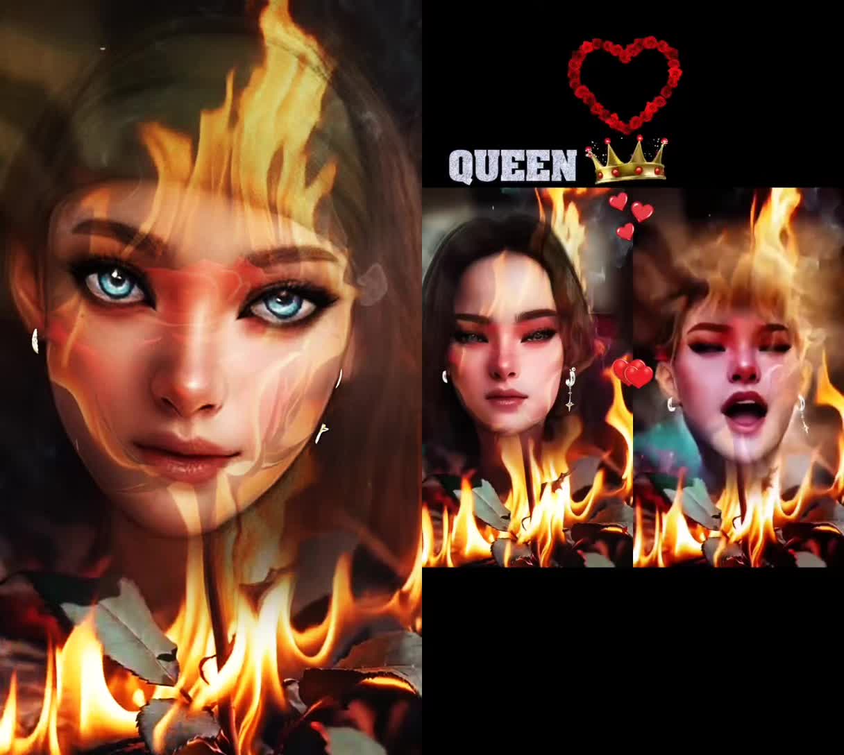 @♾️💎AbbygirlNatureQueen👑🍄🐿
