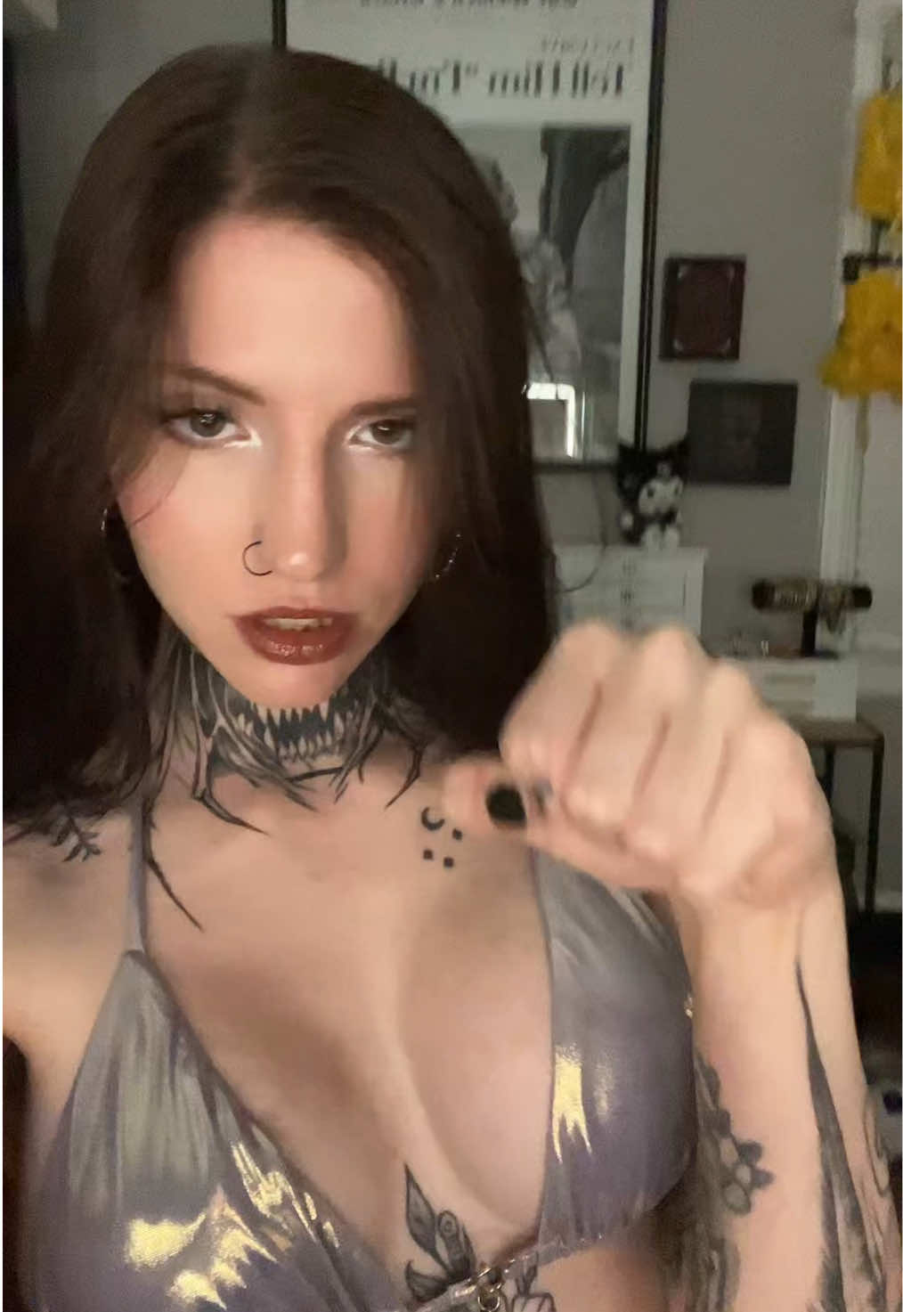 @Olivia
