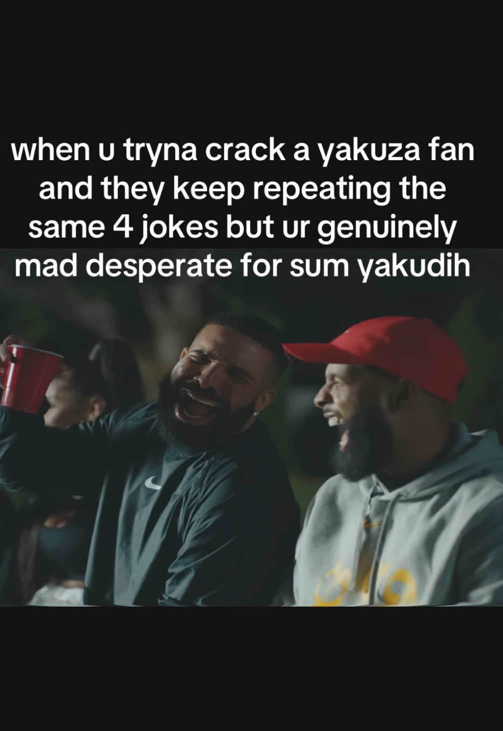 @john yakuza gaming