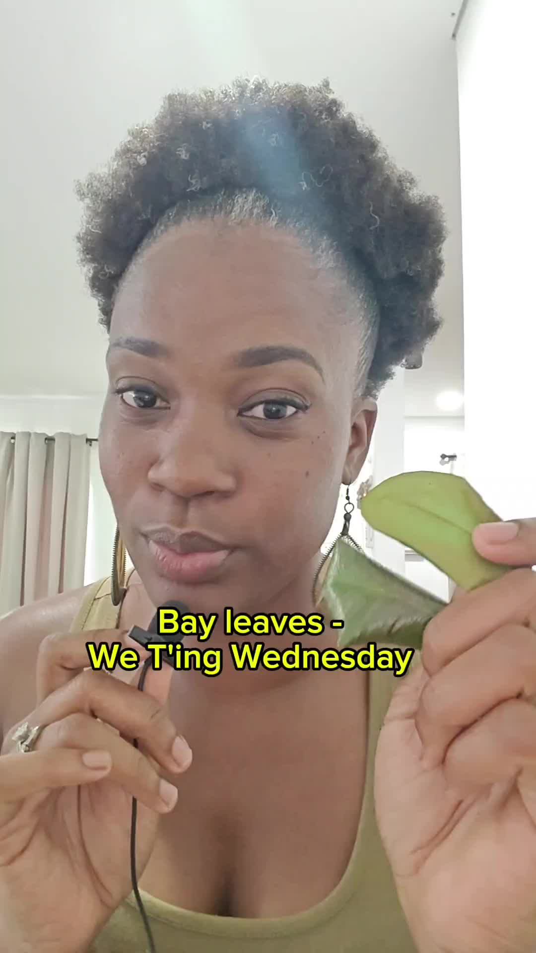 @Amber Alexis