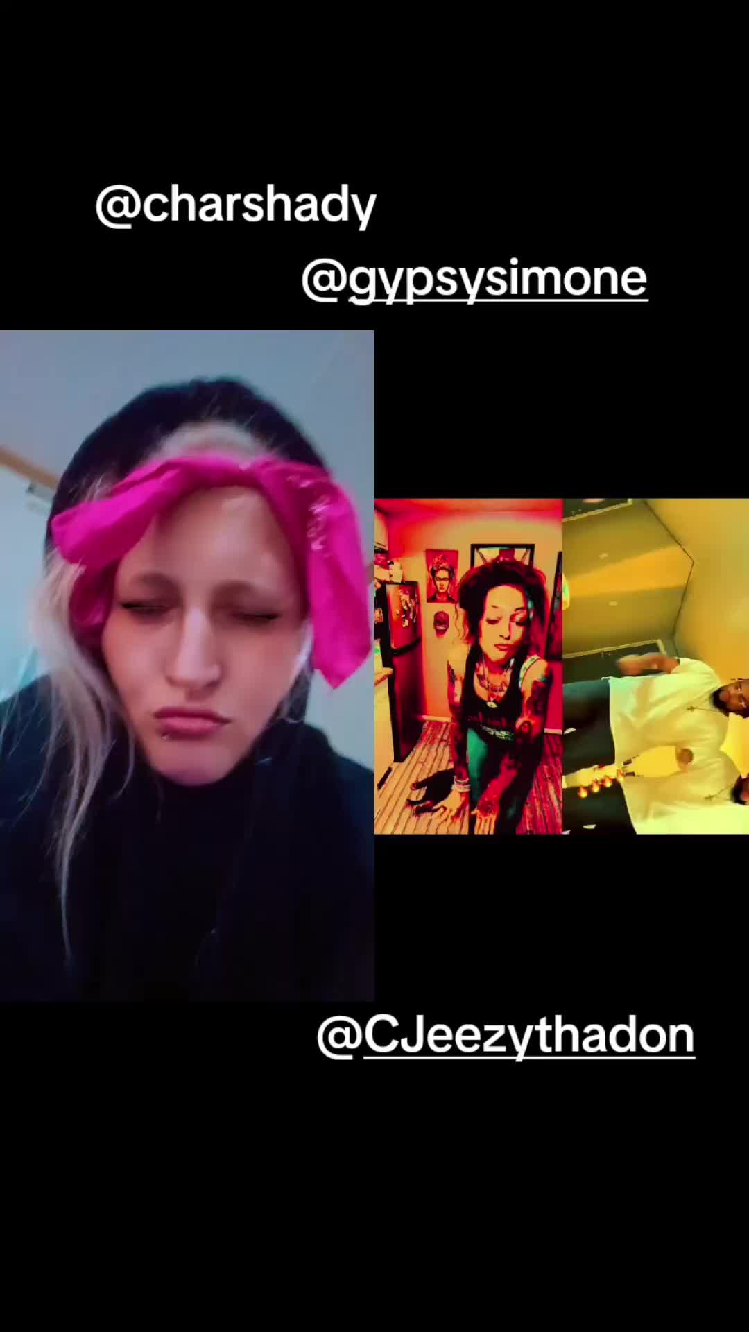 @💋CHARSHADY💋