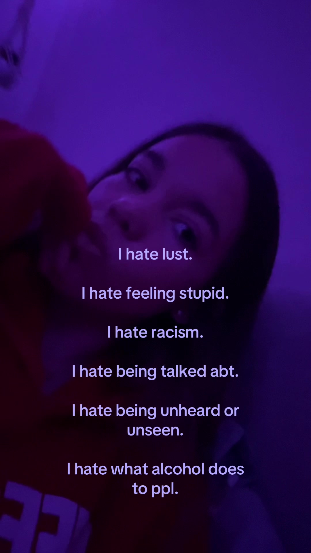 @Mariah