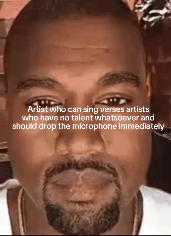@Kanyes left cheek