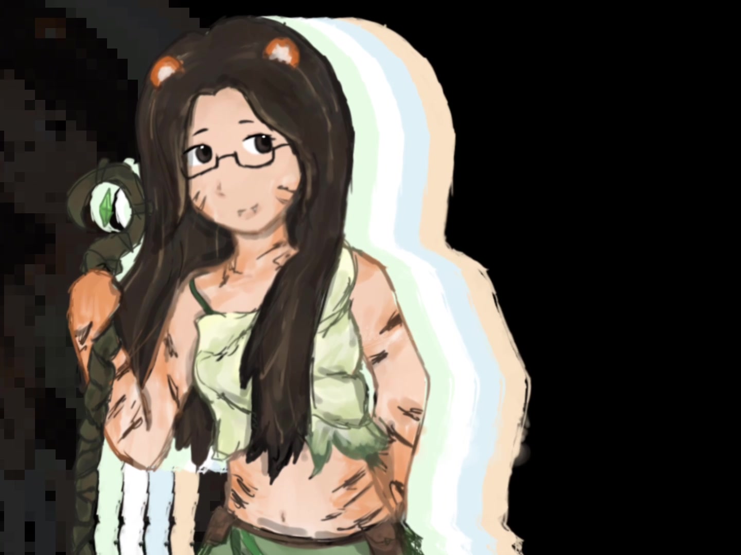 @୨୧ ◞ i a n a g i ☆ .ᐟ
