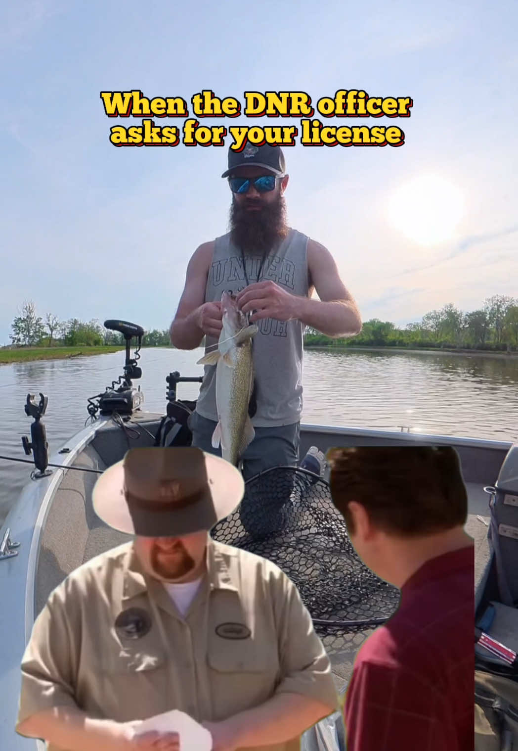 @Panfish Slayers