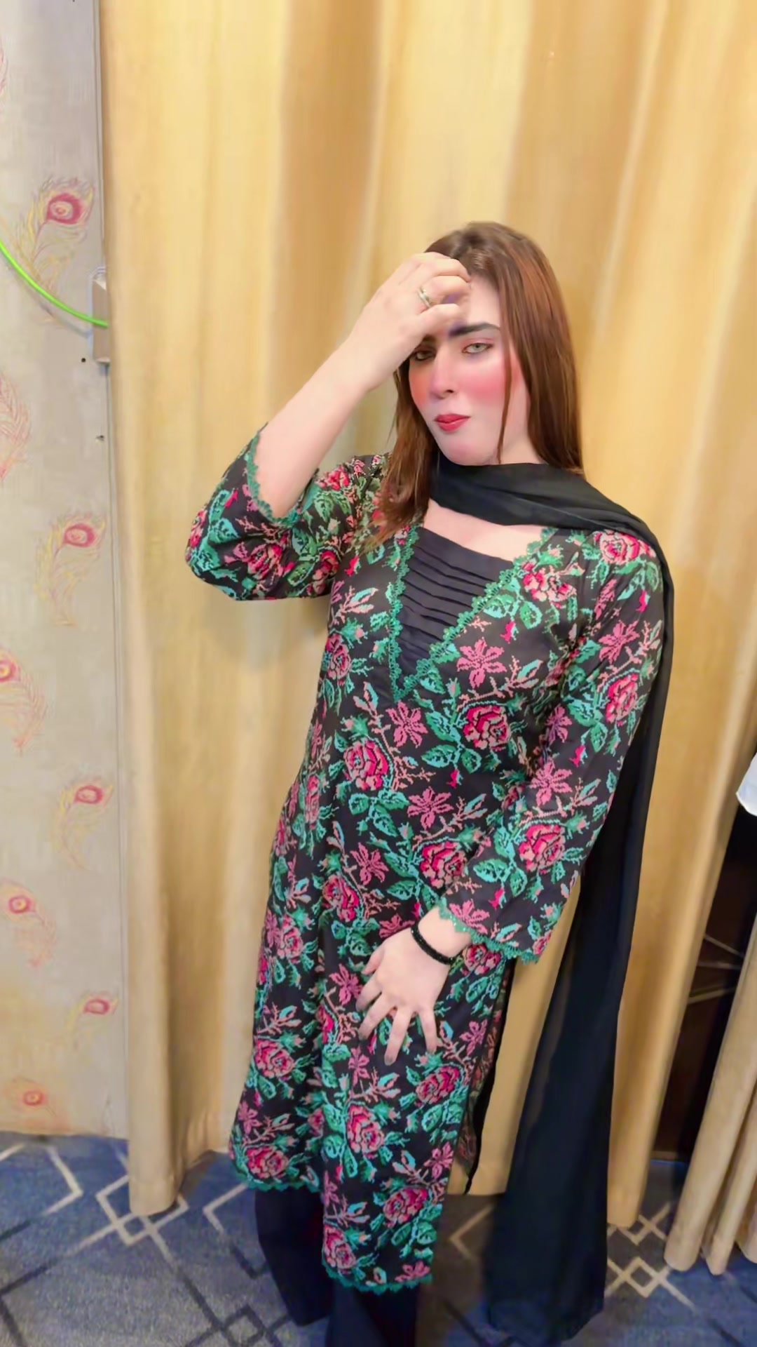 @Alishba khan🧸❣️