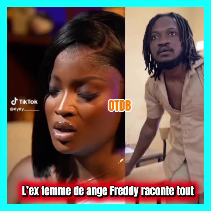 @Christ_Uriel | Le Médias 📸