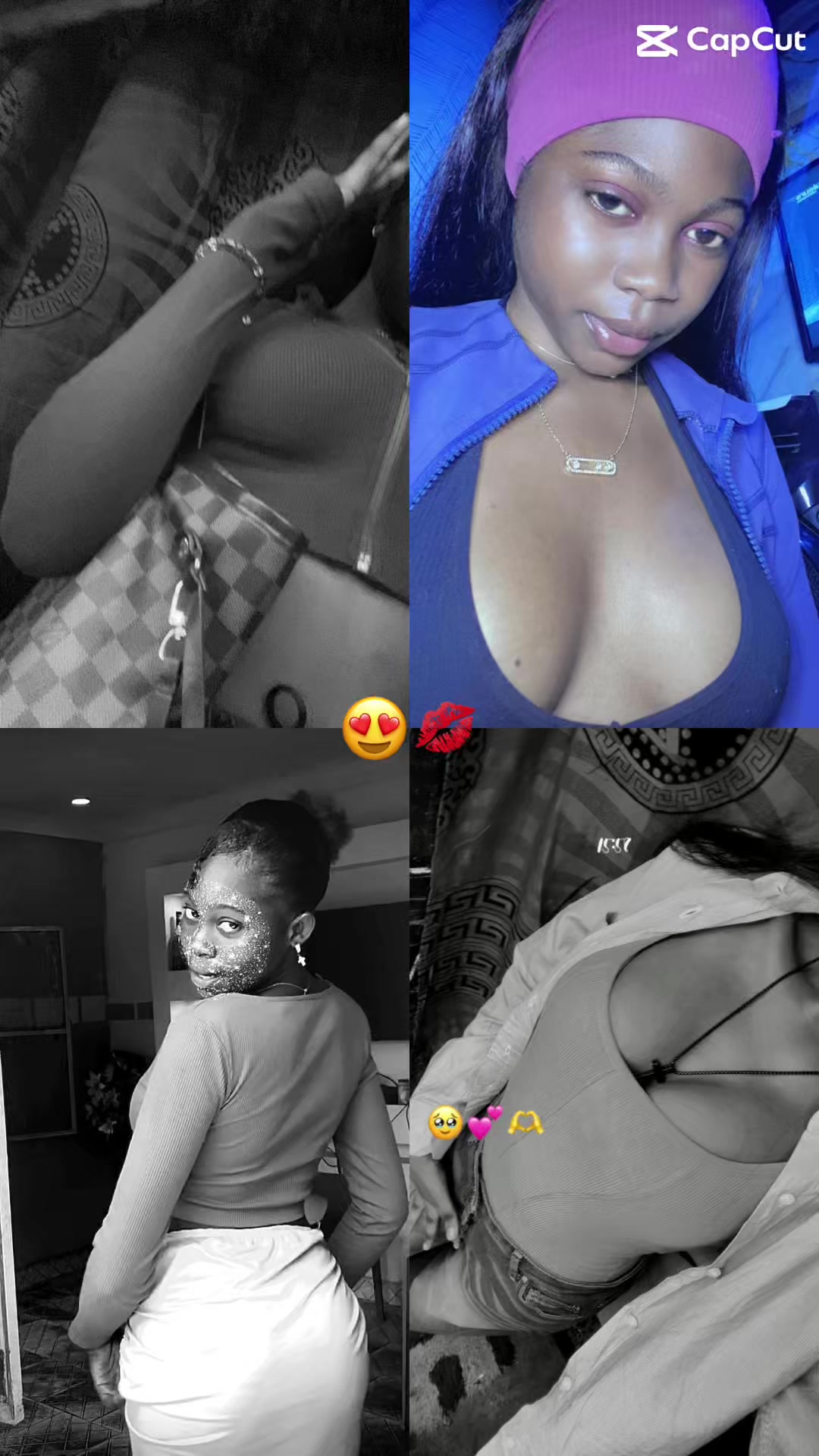 @👸🏾❤️