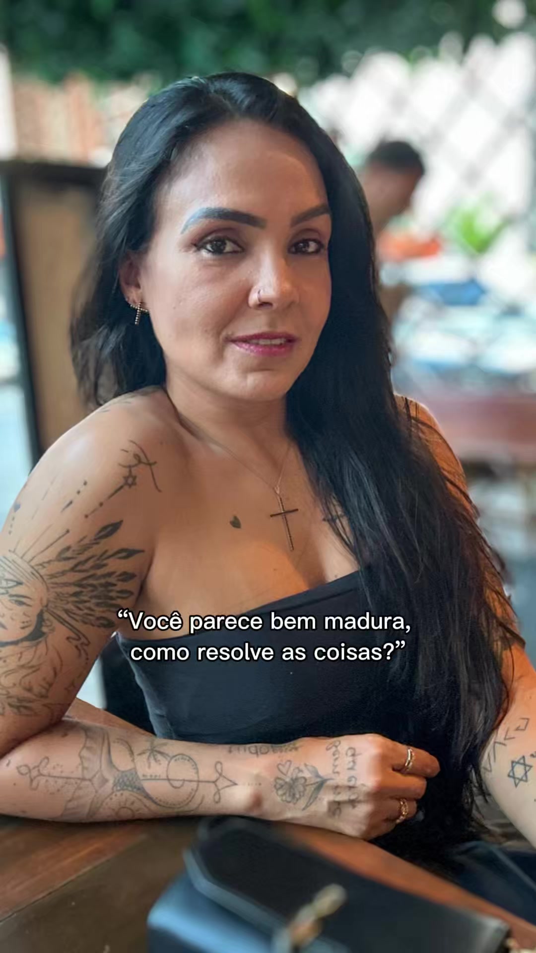 @Samara Caroline