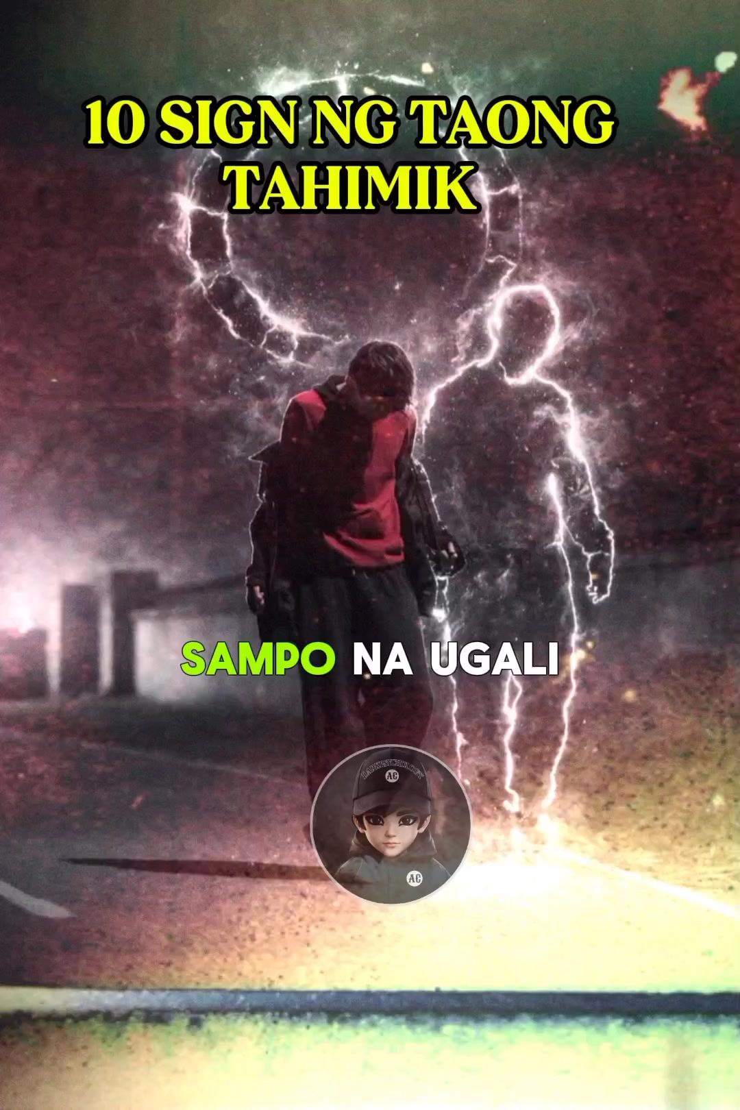 @[AC] Dark Psychology&reg;