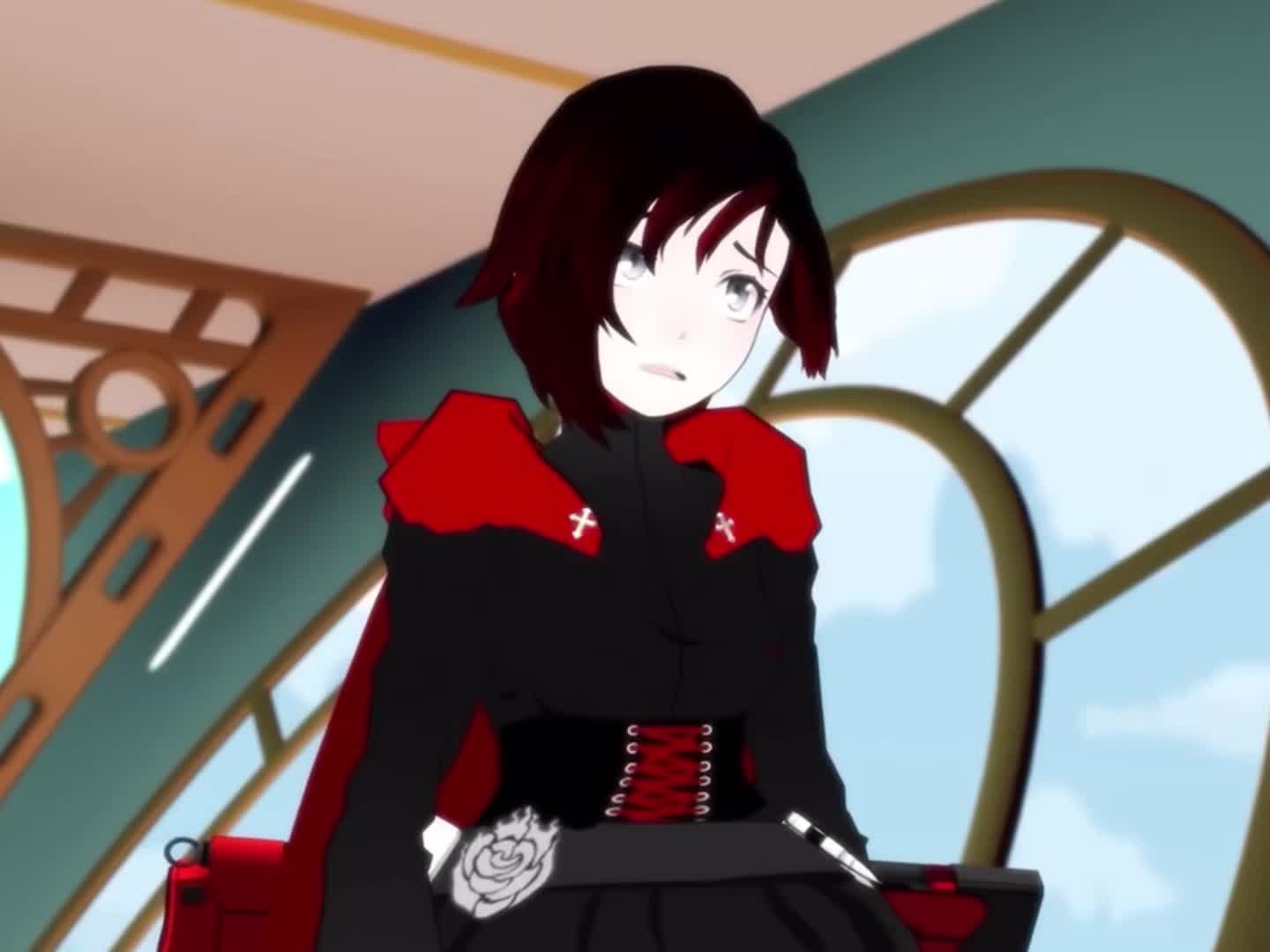 @Mothwen | #1 Raven Branwen Fan