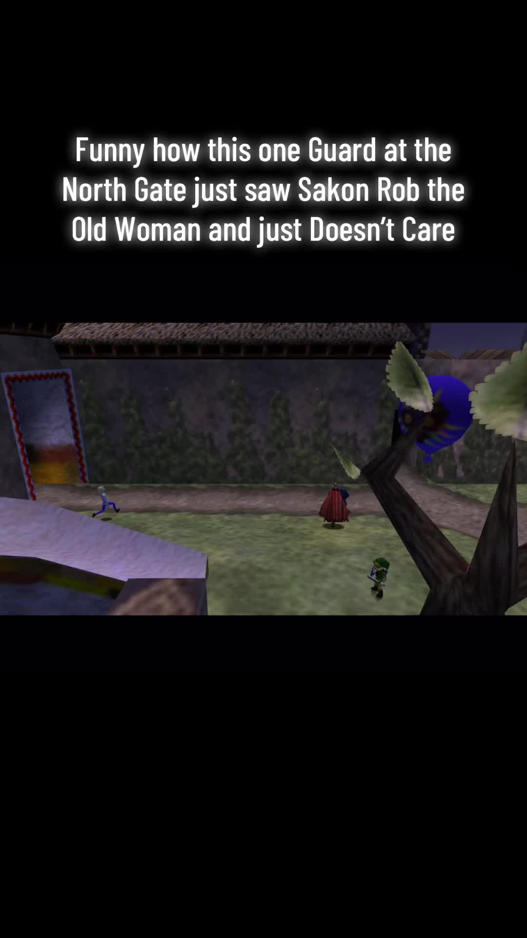 @CrashingGamer