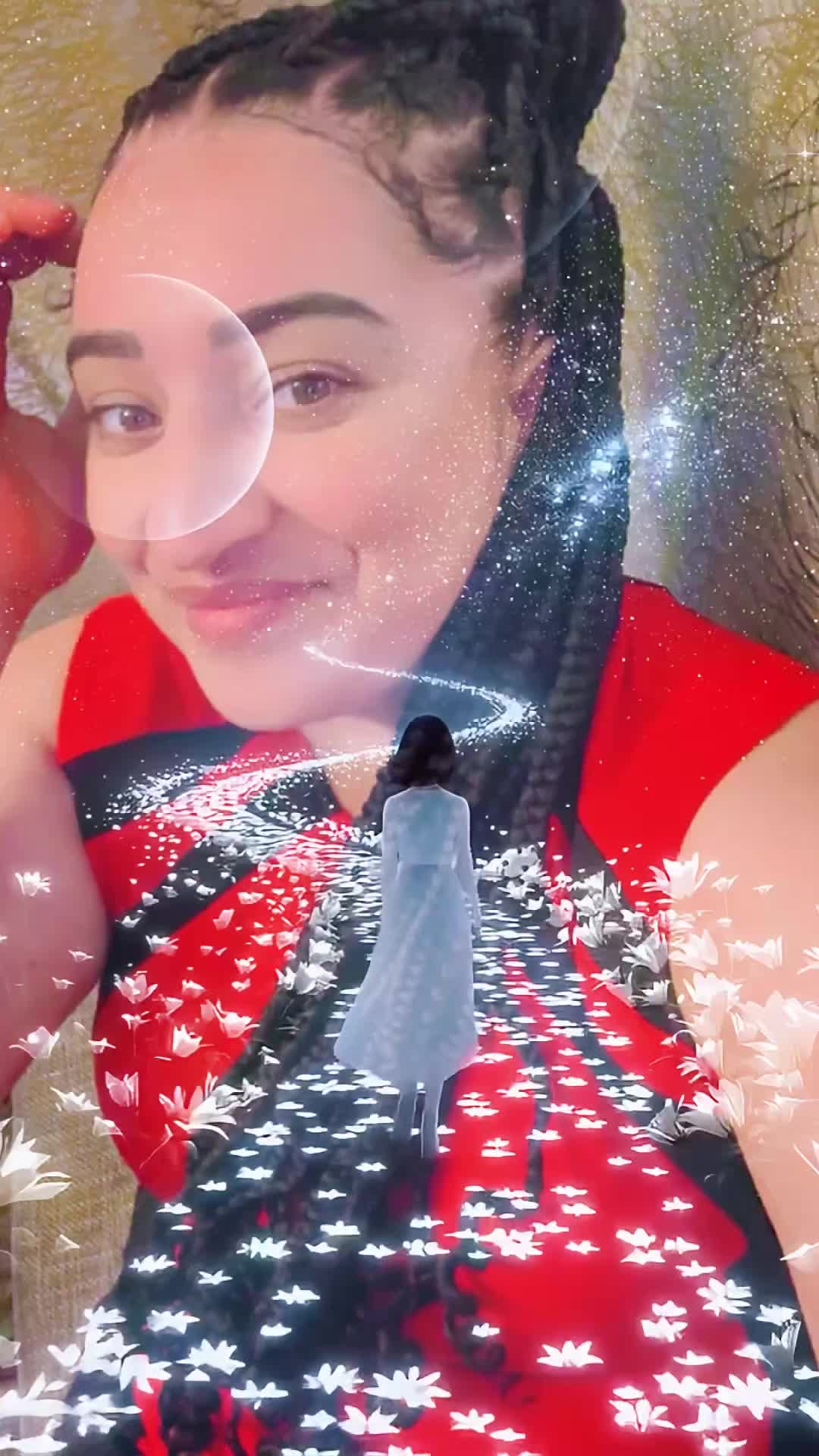 @Gostosa