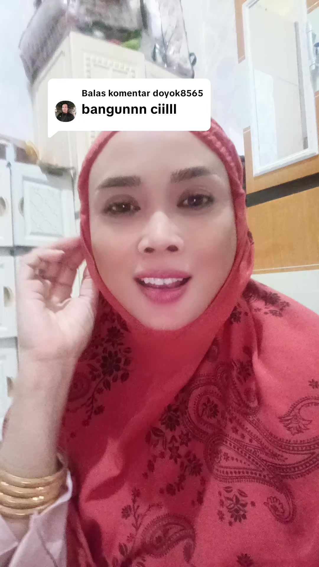 @janda bahagia
